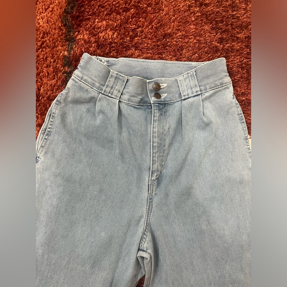 Lucy & Yak Addison Trouser Jeans size 28 UK - Picture 6 of 6